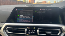 BMW 3 Series 330e M Sport 4dr Step Auto Saloon